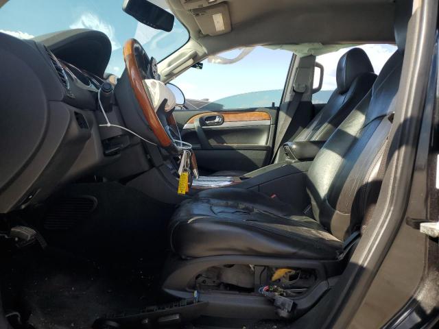 Photo 7 from auction – 2010 BUICK ENCLAVE CX with VIN 5GALRBEDXAJ173516