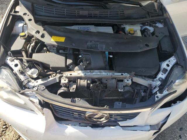 Photo 11 from auction – 2011 LEXUS CT 200 with VIN JTHKD5BH1B2013245