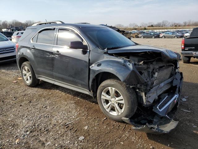 Photo 4 from auction – 2015 CHEVROLET EQUINOX LT with VIN 2GNALBEK6F1144142