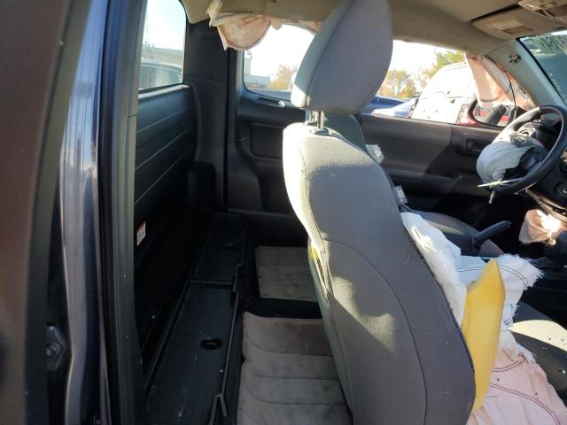 Photo 10 from auction – 2017 TOYOTA TACOMA ACC with VIN 5TFRX5GN7HX080921