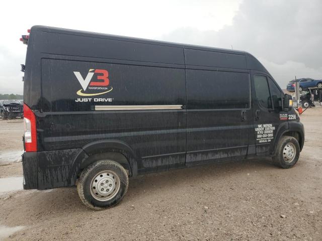 Photo 3 from auction – 2020 RAM PROMASTER with VIN 3C6TRVDG9LE132880
