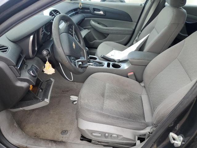 Photo 7 from auction – 2014 CHEVROLET MALIBU LS with VIN 1G11A5SL4EF188976
