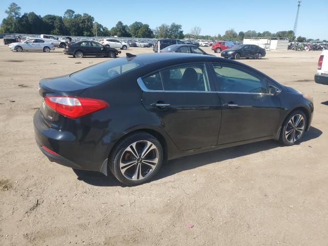 Photo 3 from auction – 2014 KIA FORTE EX with VIN KNAFZ4A85E5155162