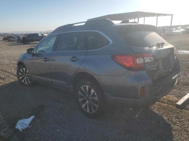 Photo 2 from auction – 2016 SUBARU OUTBACK 2. with VIN 4S4BSAJC2G3312763