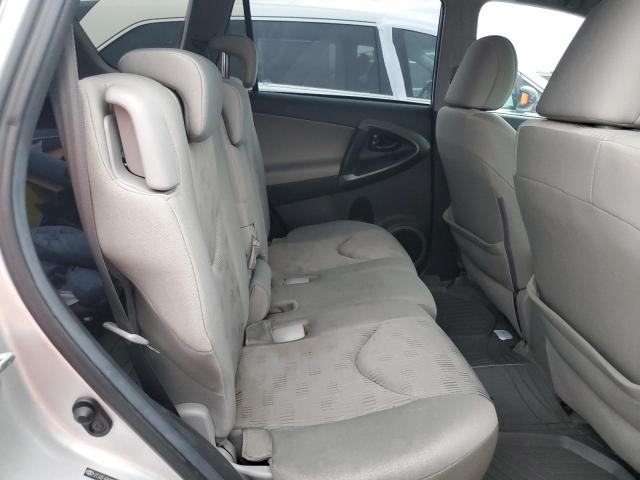 Photo 11 from auction – 2011 TOYOTA RAV4 with VIN 2T3ZF4DV9BW080836