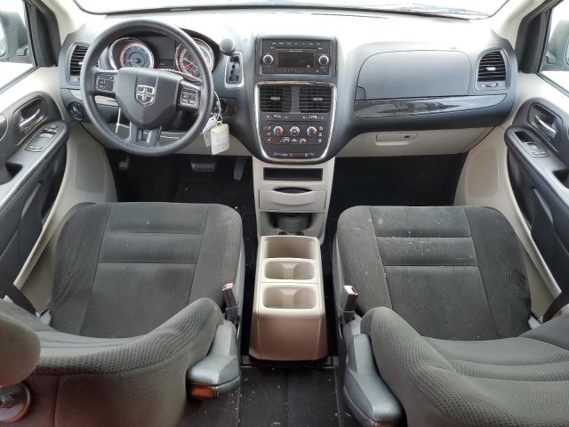 Photo 8 from auction – 2015 DODGE GRAND CARA with VIN 2C4RDGBG2FR664331