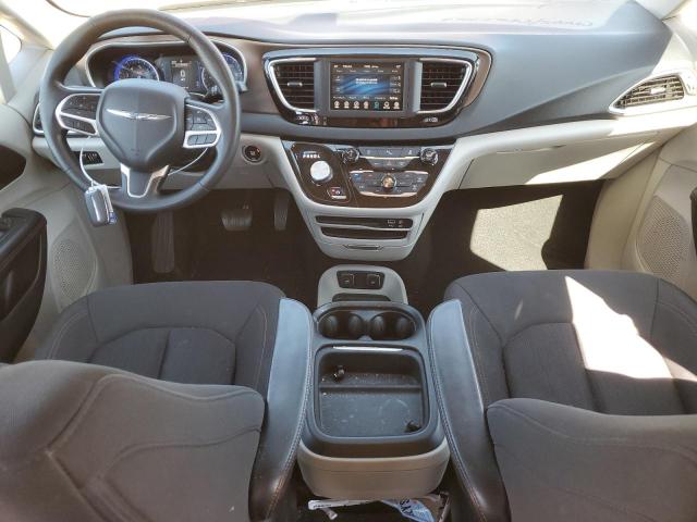 Photo 8 from auction – 2019 CHRYSLER PACIFICA T with VIN 2C4RC1FG4KR528318