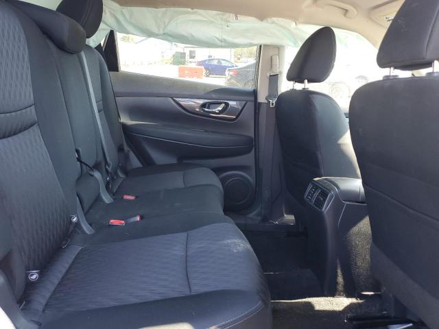 Photo 10 from auction – 2019 NISSAN ROGUE S with VIN KNMAT2MT1KP512923