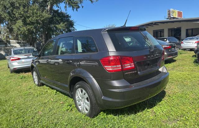 Photo 3 from auction – 2014 DODGE JOURNEY SE with VIN 3C4PDCAB6ET278058