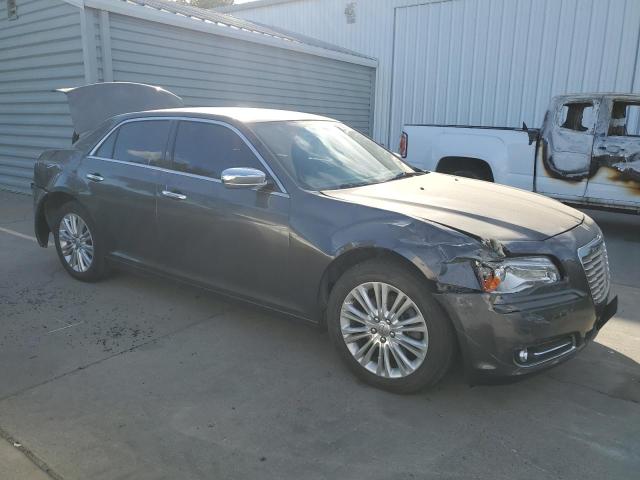 Photo 4 from auction – 2014 CHRYSLER 300C with VIN 2C3CCAKG9EH201018