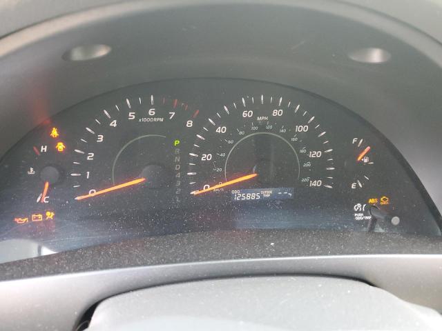 Photo 9 from auction – 2007 TOYOTA CAMRY CE with VIN 4T1BE46K27U542970