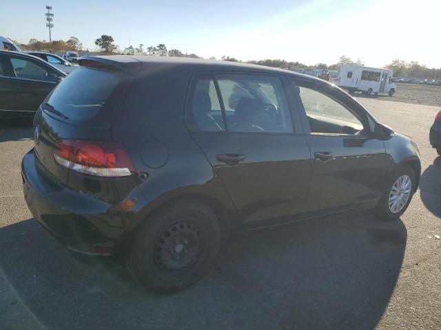 Photo 3 from auction – 2011 VOLKSWAGEN GOLF with VIN WVWDB7AJ6BW048307
