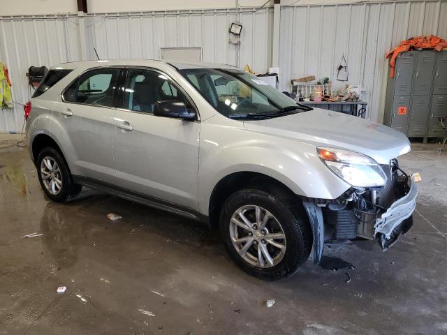 Photo 4 from auction – 2017 CHEVROLET EQUINOX LS with VIN 2GNFLEEK3H6303521