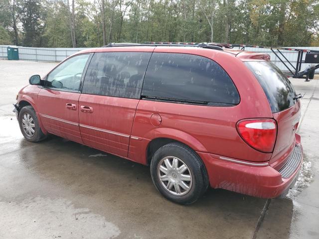 Photo 2 from auction – 2007 CHRYSLER TOWN & COU with VIN 2A8GP64L77R359131