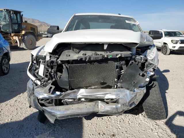 Photo 5 from auction – 2018 RAM 2500 ST with VIN 3C6UR5HL9JG257696