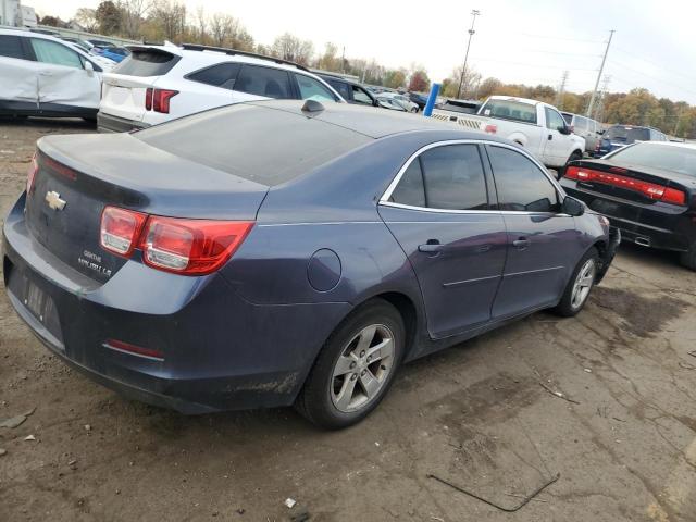 Photo 3 from auction – 2014 CHEVROLET MALIBU LS with VIN 1G11B5SL3EF247299