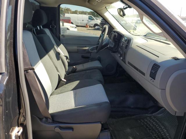 Photo 10 from auction – 2008 CHEVROLET SILVERADO with VIN 1GCEC14X38Z185498