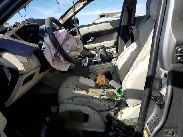 Photo 7 from auction – 2013 LAND ROVER RANGE ROVE with VIN SALVV2BG3DH781058