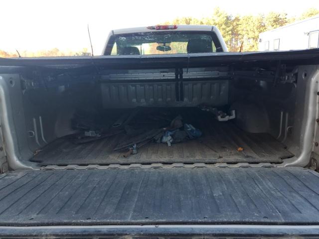 Photo 10 from auction – 2008 GMC SIERRA C15 with VIN 1GTEC14X48Z287182
