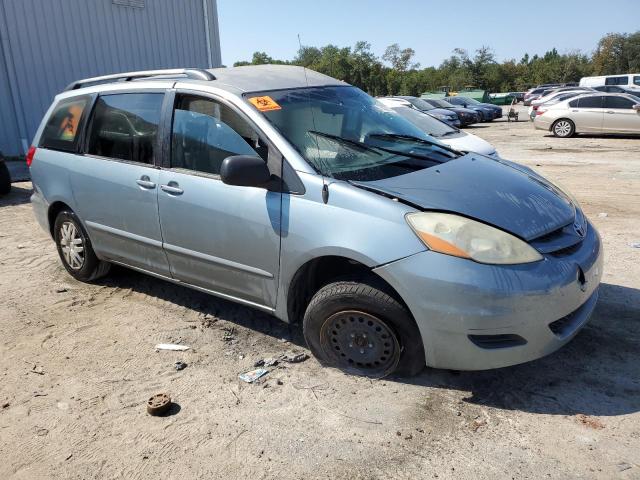 Photo 4 from auction – 2006 TOYOTA SIENNA CE with VIN 5TDZA23C46S424406