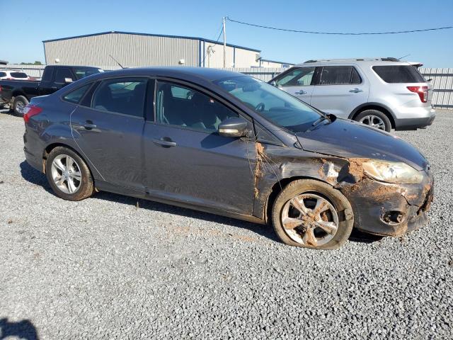 Photo 4 from auction – 2013 FORD FOCUS SE with VIN 1FADP3F21DL186682