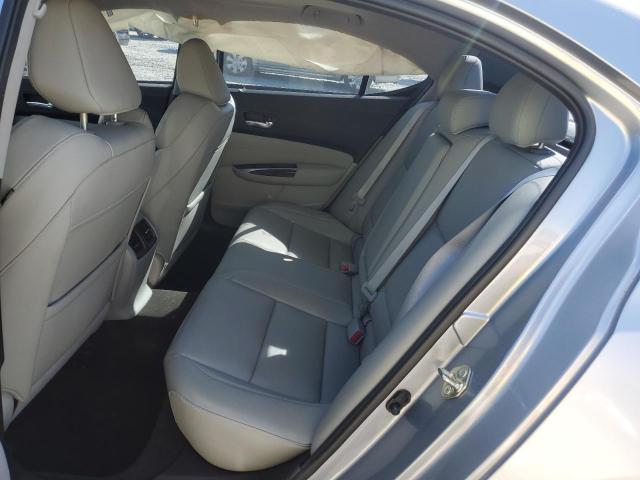 Photo 10 from auction – 2016 ACURA TLX with VIN 19UUB1F39GA005125