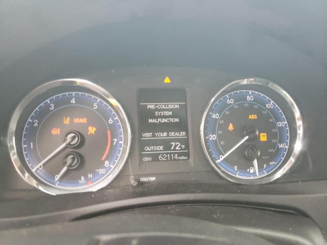 Photo 9 from auction – 2018 TOYOTA COROLLA L with VIN 5YFBURHE9JP795977