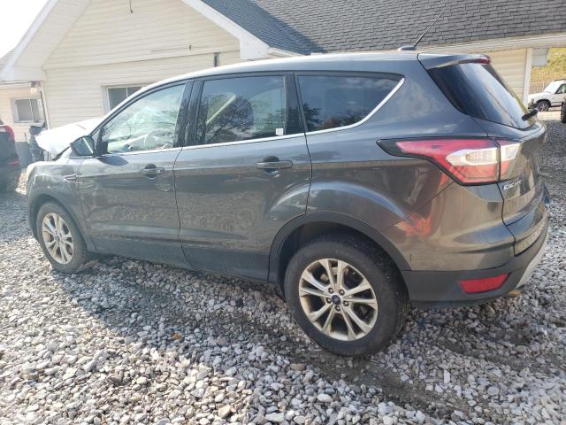 Photo 2 from auction – 2017 FORD ESCAPE SE with VIN 1FMCU9G92HUA24228