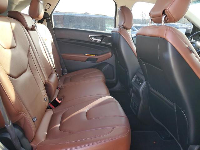 Photo 11 from auction – 2015 FORD EDGE TITAN with VIN 2FMPK3K86FBB14939