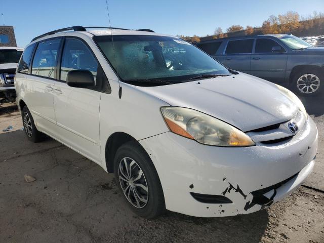 Photo 4 from auction – 2006 TOYOTA SIENNA CE with VIN 5TDZA23C86S504338