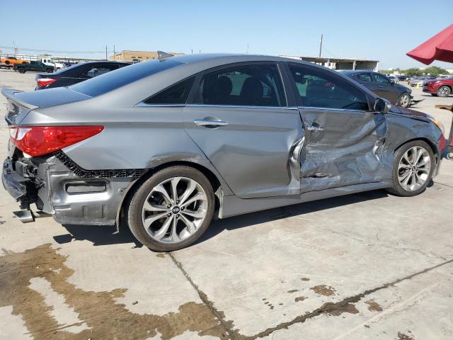 Photo 3 from auction – 2014 HYUNDAI SONATA SE with VIN 5NPEC4AC3EH889822