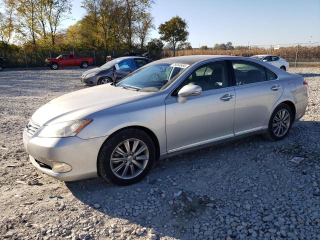 LEXUS ES 350 2012 with VIN JTHBK1EG0C2484497 - Photo from auction