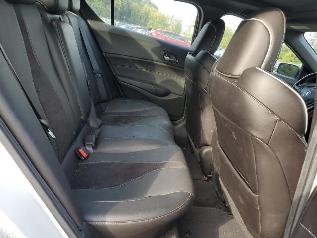 Photo 10 from auction – 2020 ACURA ILX PREMIU with VIN 19UDE2F84LA004564