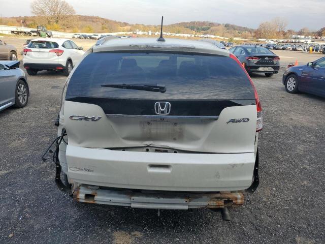 Photo 6 from auction – 2014 HONDA CR-V EXL with VIN 5J6RM4H77EL040807