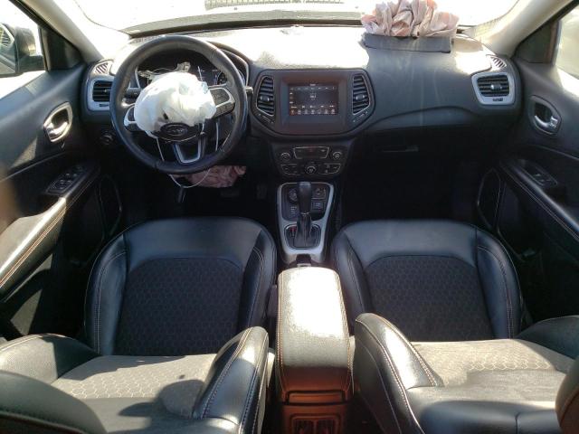 صورة رقم 8 من المزاد - 2018 JEEP COMPASS LA مع VIN 3C4NJDBB5JT169234