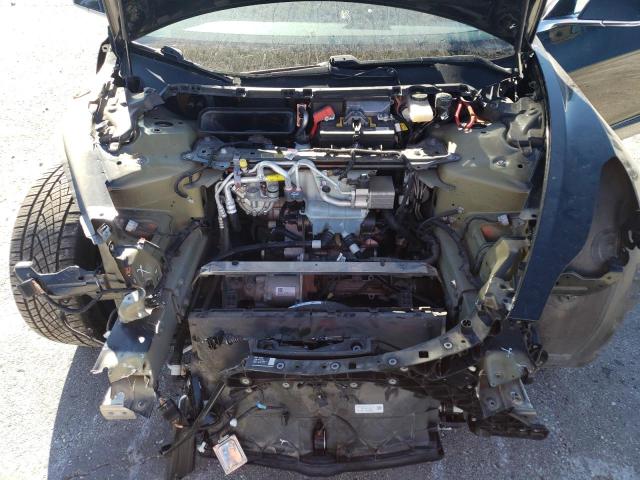 Photo 11 from auction – 2020 TESLA MODEL 3 with VIN 5YJ3E1EBXLF520582