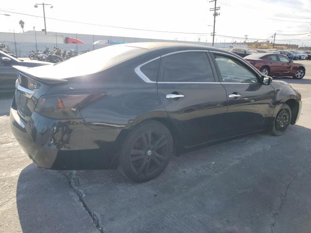 Photo 3 from auction – 2013 NISSAN ALTIMA 3.5 with VIN 1N4BL3APXDC233374