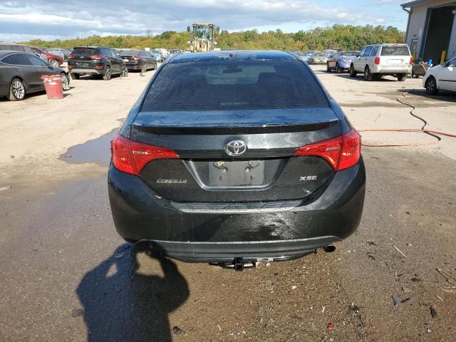 Photo 6 from auction – 2018 TOYOTA COROLLA L with VIN 2T1BURHE2JC081995
