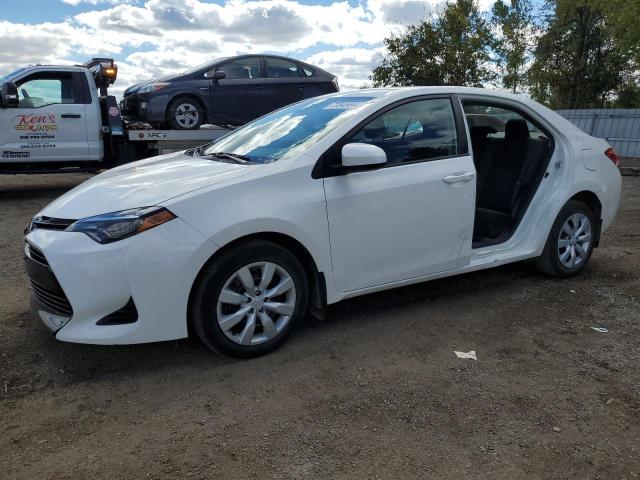 TOYOTA COROLLA L 2017 with VIN 2T1BURHE1HC921288 - Photo from auction