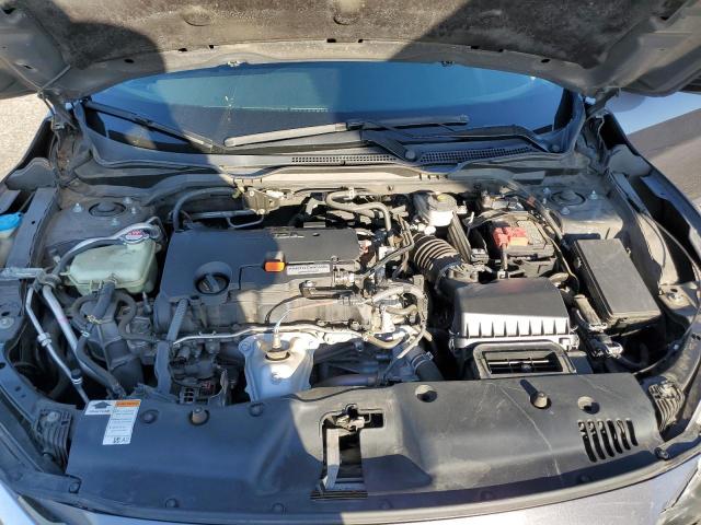 Photo 11 from auction – 2017 HONDA CIVIC EX with VIN 2HGFC2F73HH543000