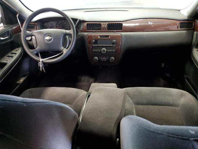 Photo 8 from auction – 2010 CHEVROLET IMPALA LS with VIN 2G1WA5EK7A1199948