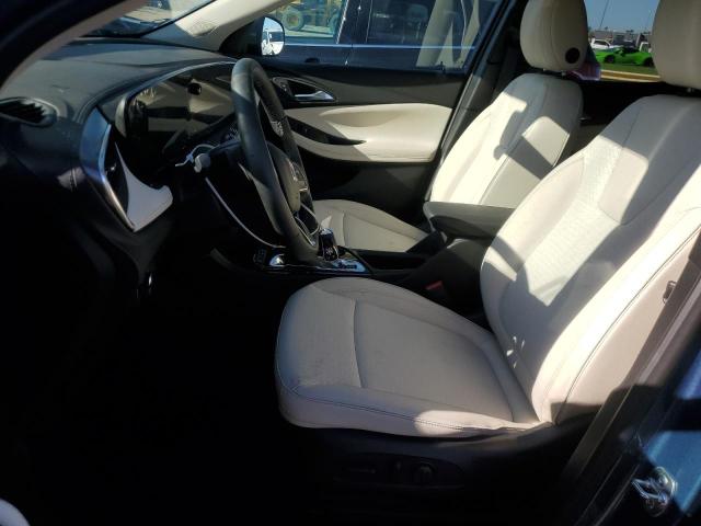 Photo 7 from auction – 2024 BUICK ENCORE GX with VIN KL4AMBS22RB174053