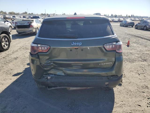 Photo 6 from auction – 2020 JEEP COMPASS LI with VIN 3C4NJDCB4LT155990