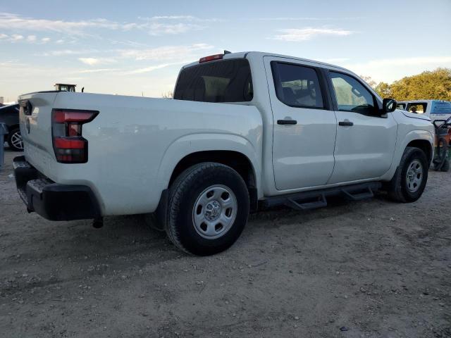 Photo 3 from auction – 2022 NISSAN FRONTIER S with VIN 1N6ED1EJ6NN682133