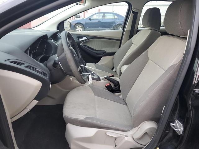 Photo 7 from auction – 2014 FORD FOCUS SE with VIN 1FADP3K26EL270634