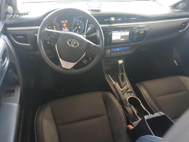 Photo 8 from auction – 2015 TOYOTA COROLLA L with VIN 2T1BURHE8FC327438