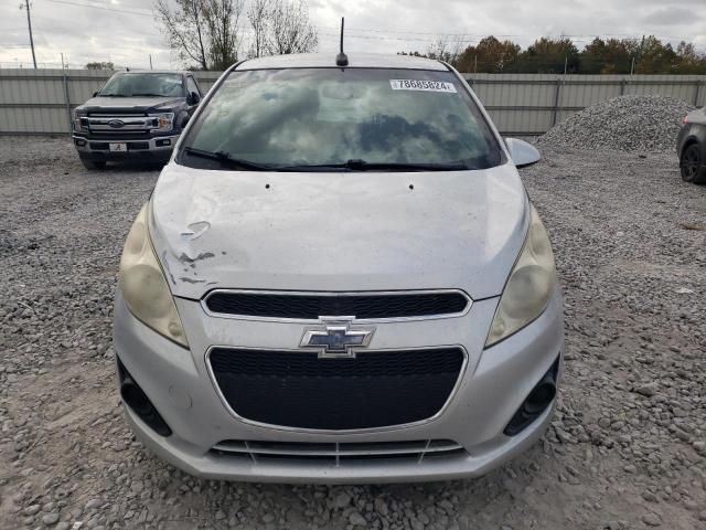 Photo 5 from auction – 2014 CHEVROLET SPARK LS with VIN KL8CB6S94EC540410