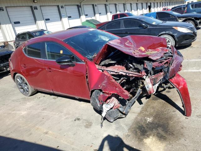 Photo 4 from auction – 2020 MAZDA 3 PREFERRE with VIN JM1BPBMM4L1164654