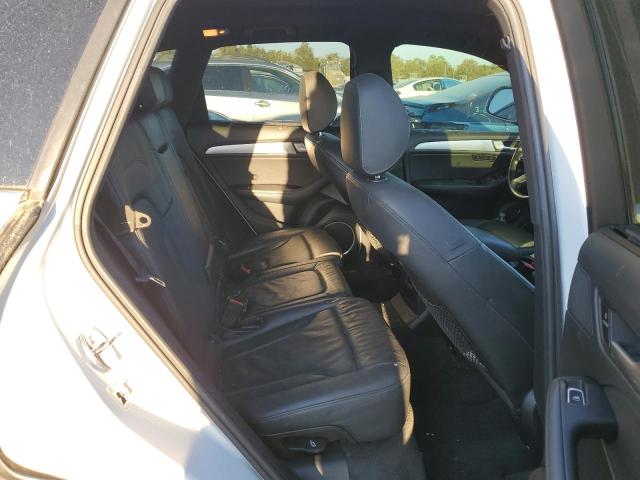 Photo 11 from auction – 2014 AUDI SQ5 PRESTI with VIN WA1VGBFP2EA087705
