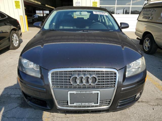 Photo 5 from auction – 2007 AUDI A3 2.0 PRE with VIN WAUNF78P77A151224